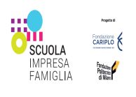 Logo Scuola Impresa Famiglia