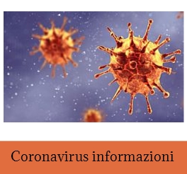Logo coronavirus