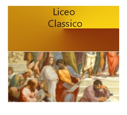 Logo Liceo Classico