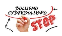 Logo Bullismo CyberBullismo 