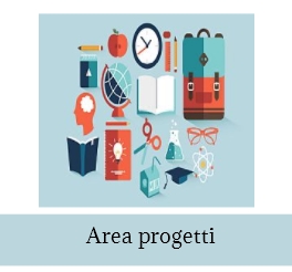 Logo area progetti