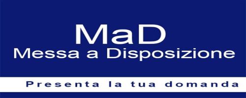 Logo mad 