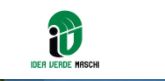 Logo idea verde